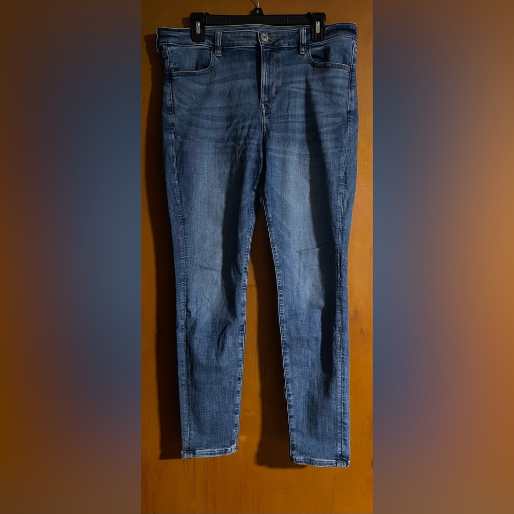 American Eagle Jegging